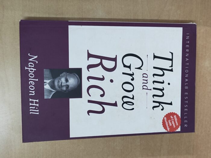 Think and Grow Rich