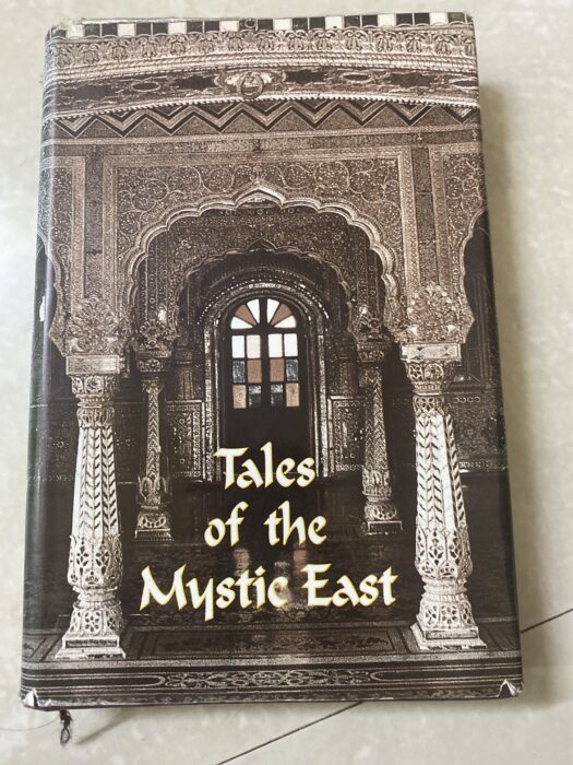 Tales of the mystic east
