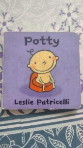 Potty