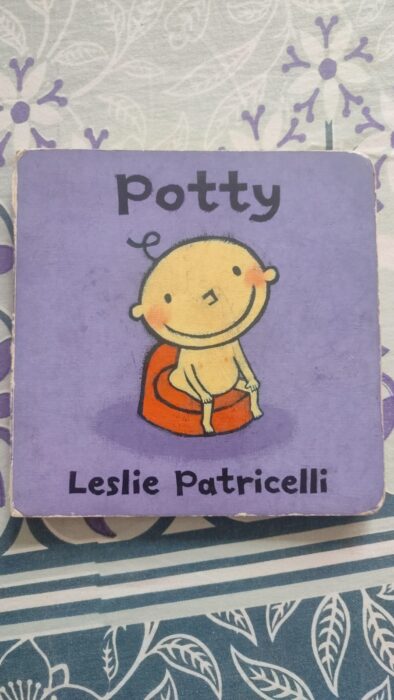 Potty