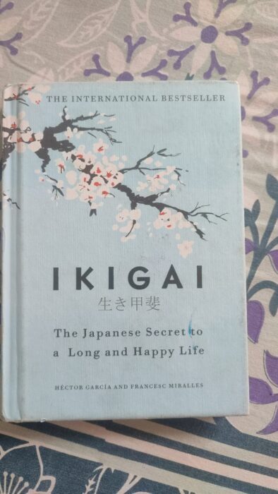 Ikigai
