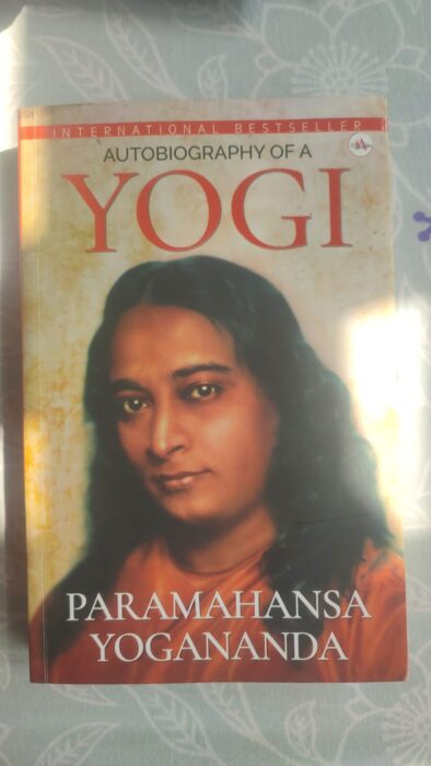 Autobiography of a Yogi
