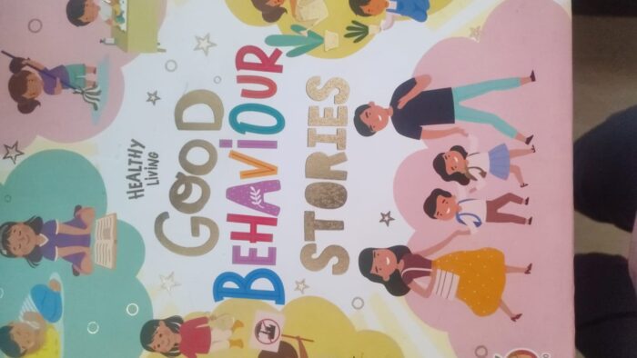 Good Behaviour Stories