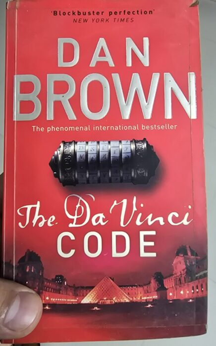 The Da Vinci Code