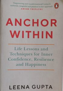 Anchor Within