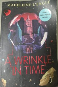 A wrinkle in time